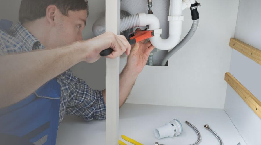 Professional Leak Detection in Campbellsburg, KY